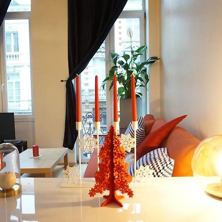 Appartement Rue de Pascale à Bruxelles Extérieur photo