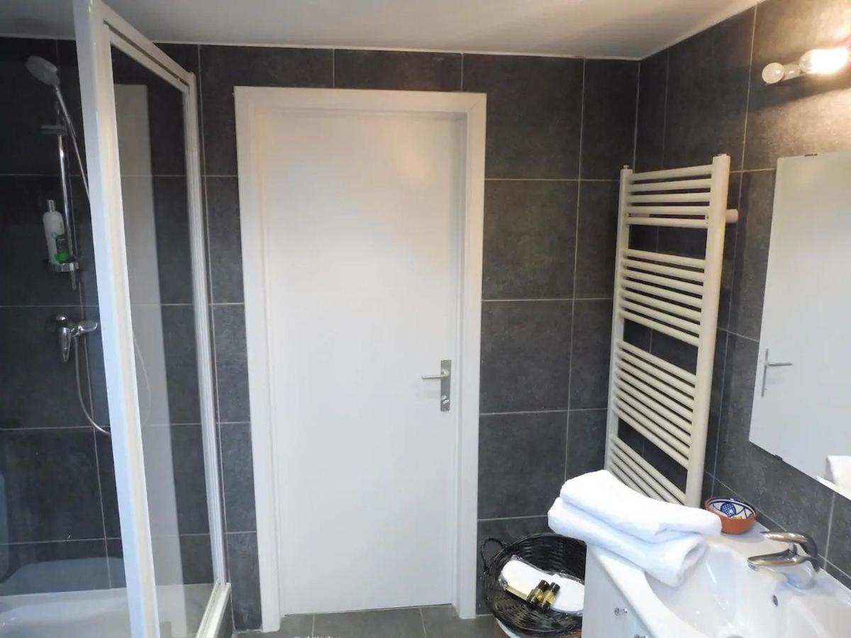 Appartement Rue de Pascale à Bruxelles Extérieur photo
