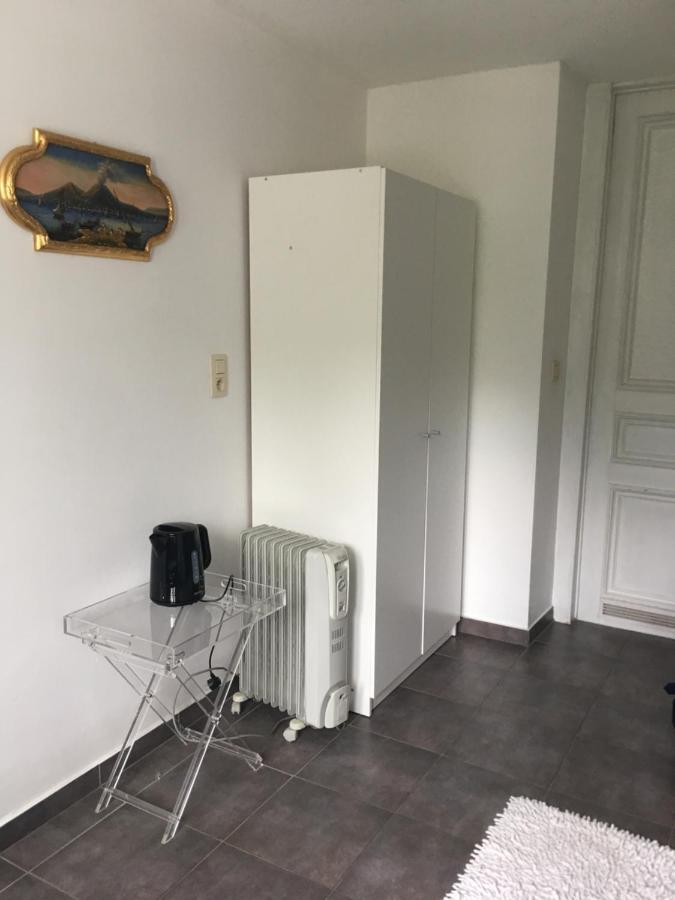 Appartement Rue de Pascale à Bruxelles Extérieur photo