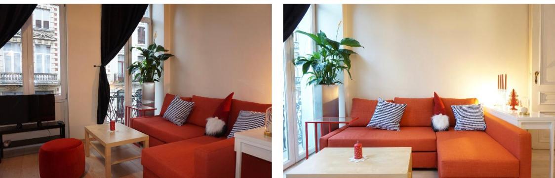 Appartement Rue de Pascale à Bruxelles Extérieur photo