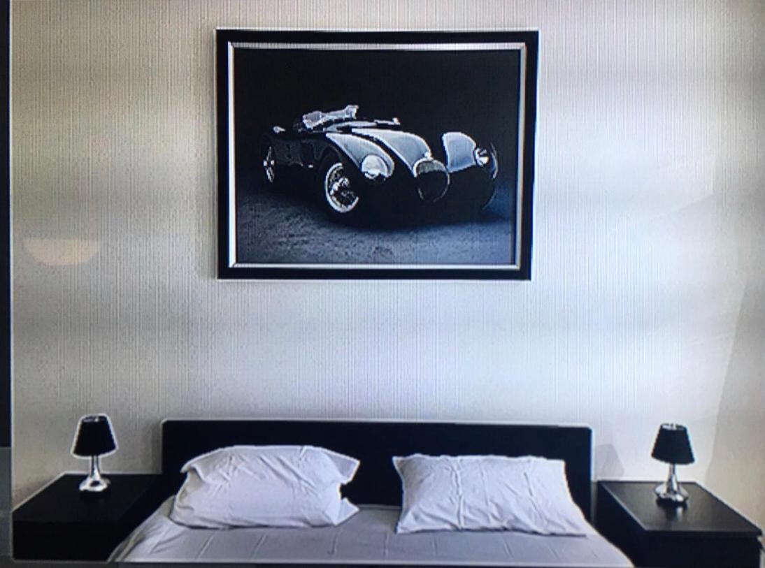 Appartement Rue de Pascale à Bruxelles Extérieur photo