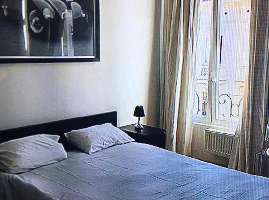Appartement Rue de Pascale à Bruxelles Extérieur photo